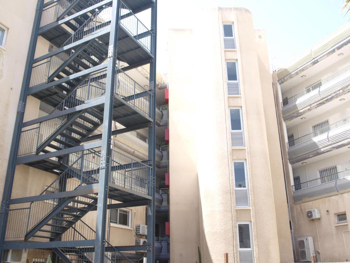 לרנקה Attic City Apartments מראה חיצוני תמונה